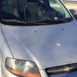 Сбил женщину и скрылся: полиция задержала виновника ДТП на Клочковской