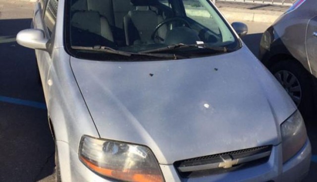 Сбил женщину и скрылся: полиция задержала виновника ДТП на Клочковской