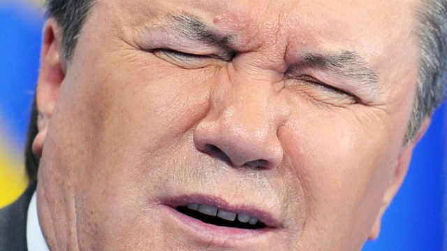 Янукович утверждает, что не давал &laquo;силовых&raquo; приказов в отношении Майдана