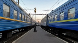 Руководство &laquo;Укрзализныци&raquo; покрывает спекулянтов &ndash; эксперт