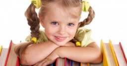 В Харькове пройдет детский книжный фестиваль