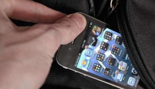 Харьковчанин задержал на улице грабителя-рецидивиста