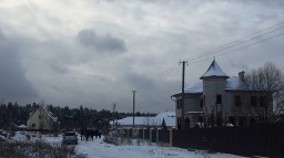 Трагедия в Княжичах: Семьи погибших получат помощь в размере около 700 тысяч гривен