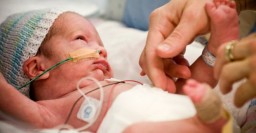 В городском перинатальном центре откроют новое отделение