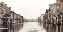 В Харькове откроют мемориальную доску легендарному фотографу