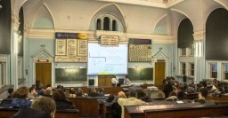 Харьковские школьники заняли призовые места на Всеукраинском турнире по физике