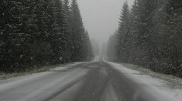 &laquo;Укравтодор&raquo; снял ограничения на движение транспорта во всех регионах Украины