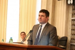 Школы области получат 1300 новых компьютеров