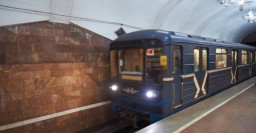 В новогоднюю ночь метро будет работать до трех утра