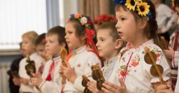 В Холодногорском районе стартовал фестиваль народного искусства &laquo;Покуть&raquo;