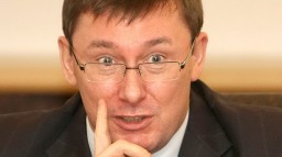 Трагедия в Княжичах: под подозрение попали 17 госслужащих и глава полиции Киева Крищенко - Луценко