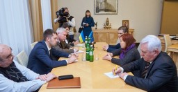 В Харькове приступят к разработке плана действий по снижению выбросов СО2