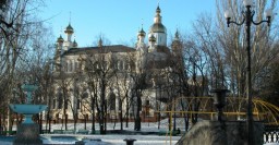 Завтра в Харькове &ndash; до 2 градусов мороза