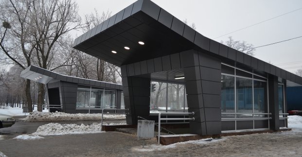 На станции метро &laquo;Тракторный завод&raquo; отремонтировали выходы