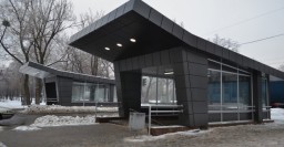 На станции метро &laquo;Тракторный завод&raquo; отремонтировали выходы