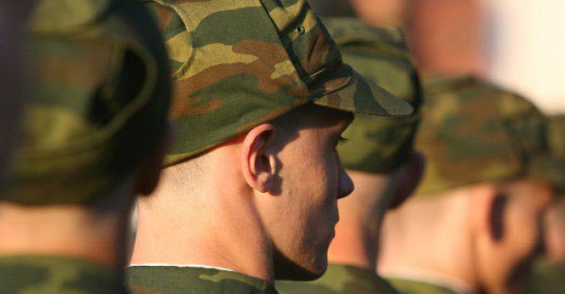 Изменились правила регистрации места проживания призывников и военнообязанных