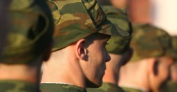 Изменились правила регистрации места проживания призывников и военнообязанных