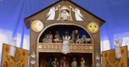 В Харькове пройдет &laquo;Вертеп-фест 2017&raquo;