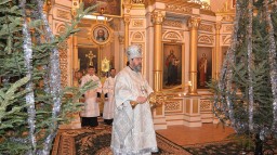 Сегодня православные отмечают Сочельник