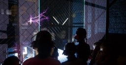 В &laquo;ЛандауЦентре&raquo; открылась Комната высоких энергий