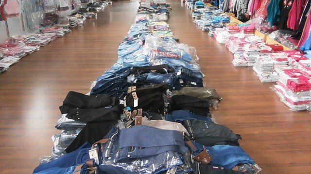 Отмена обязательной сертификации провоцирует производство опасной одежды даже для детей &ndash; эксперт