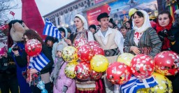 В Харькове Масленицу отметят парадом планет