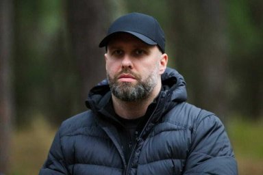 Олег Синєгубов &ndash; про ситуацію на Харківщині станом на 15 березня