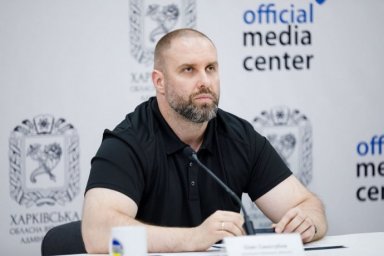 Олег Синегубов &ndash; о ситуации на Харьковщине по состоянию на 3 декабря