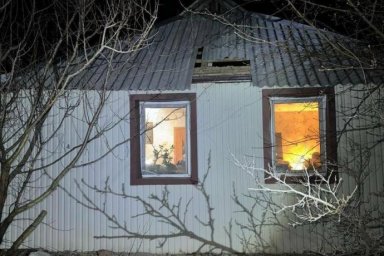 Обстрелы в Харьковской области: есть пострадавшие - об оперативной ситуации на 29 марта