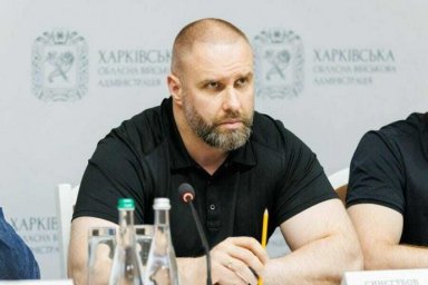 Олег Синєгубов &ndash; про ситуацію на Харківщині станом на 6 жовтня