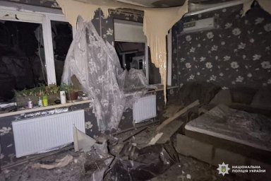 Ситуація на Харківщині станом на 22 лютого: шестеро постраждалих, майже 20 тисяч евакуйованих через Лозову