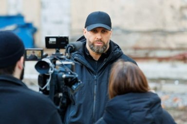 У Великобурлуцькій та Вільхуватській громадах Куп'янщини можуть оголосити примусову евакуацію родин з дітьми