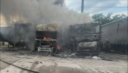 Харьковщина подверглась новой волне атак РФ: трое погибших, восемь раненых, среди пострадавших &mdash; 10-месячный ребенок