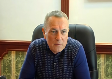 ​Шумилкин Владимир Андреевич 2002- 2006