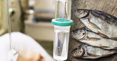  В Харькове зафиксирован случай ботулизма 