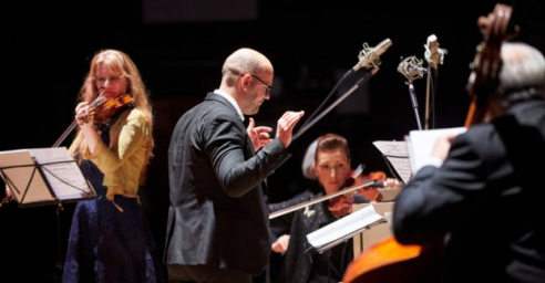 В Харькове открылся &laquo;Kharkiv Music Fest&raquo;