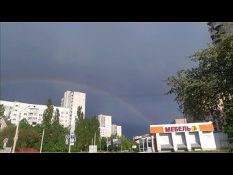 18 мая 2022. Так выглядит сегодня наш любимый город! Искалеченные районы ХАРЬКОВА. HD