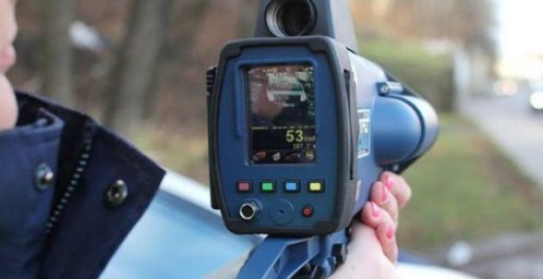 У Харкові вимірюватимуть швидкість руху авто: на яких дорогах з'являться радари