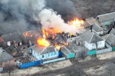 Олег Синегубов рассказал о ситуации в Харьковской области по состоянию на 10 марта