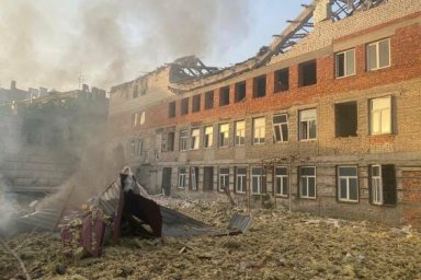 Обстріли Харківщини: 1 загиблий і 14 поранених, серед них жінки та пенсіонери &ndash; про ситуацію станом на 11 липня