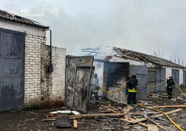 Ситуація на Харківщині станом на 22 березня: обстріли, поранені та евакуація