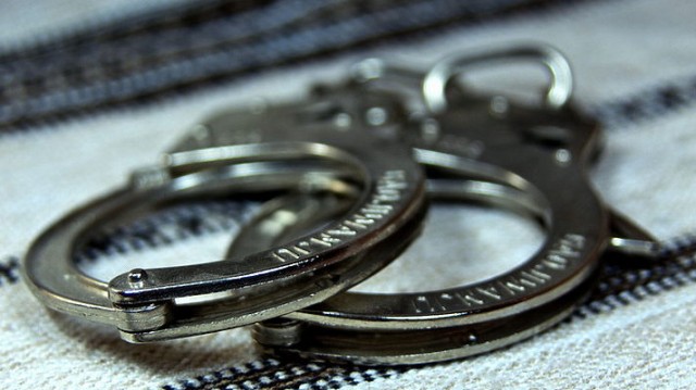 В Украине уровень преступности в 2016 году вырос до 60% - эксперт