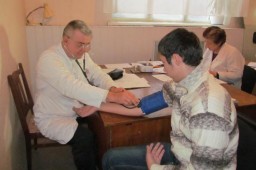 На Харьковщине стартовала приписная кампания-2017