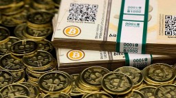 Курс Bitcoin рухнул из-за планов китайских властей проверить биржи