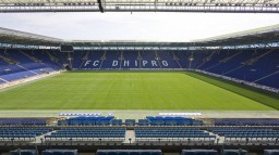 Семь игроков "Днепра" покинули команду