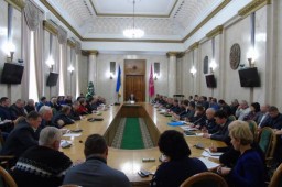 В Дергачевском районе предпринимают необходимые меры для локализации АЧС