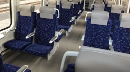 &laquo;Укрзализныця&raquo; запланировала запуск поезда &laquo;Интерсити&raquo; в еще один польский город