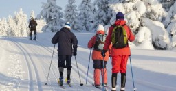 В Харькове пройдет спортивный &laquo;Winter Fest&raquo;