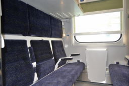 &laquo;Укрзализныця&raquo; запускает поезд с вагонами-трансформерами