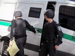 Деньги спасли: под Харьковом попал в аварию автомобиль инкассаторов